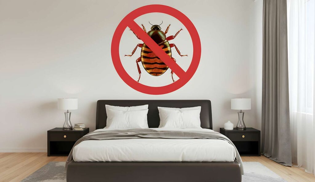 bedBUgs-in-bed | California Bed Bug Exterminators bed bug removal