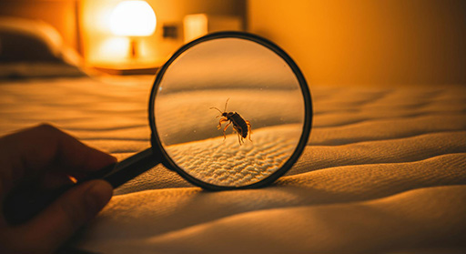Bed Bug Treatment | California Bed Bug Exterminators Bed Bug Treatment