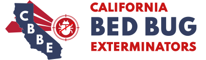 California Bed Bug Exterminators logo