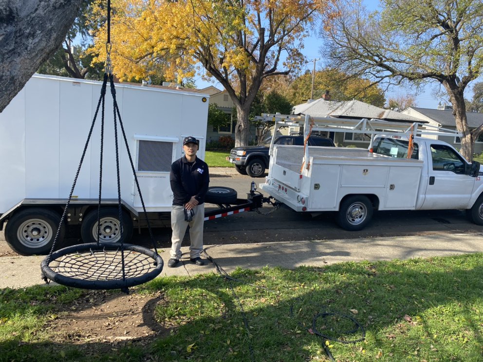 discreet_equipment | California Bed Bug Exterminators Discreet Equipment and Vehicles